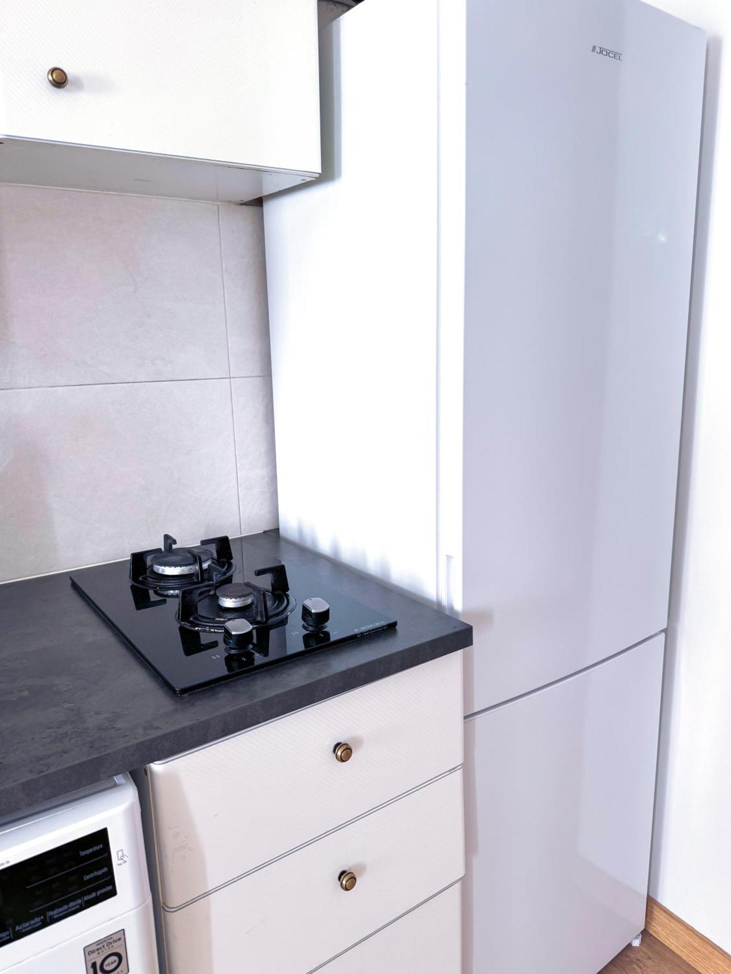 Studio Aiora バレンシア 部屋 写真