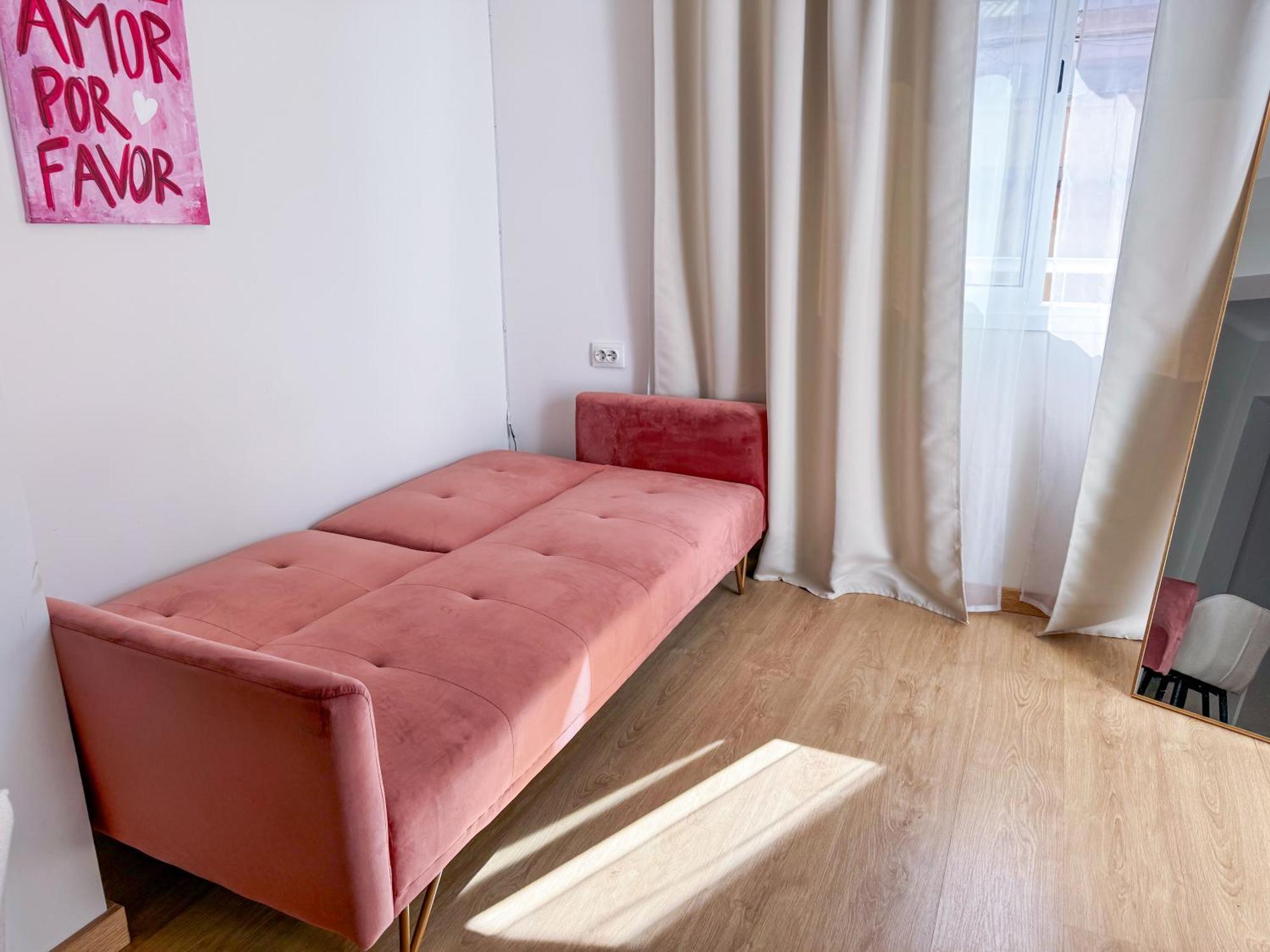 Studio Aiora バレンシア 部屋 写真