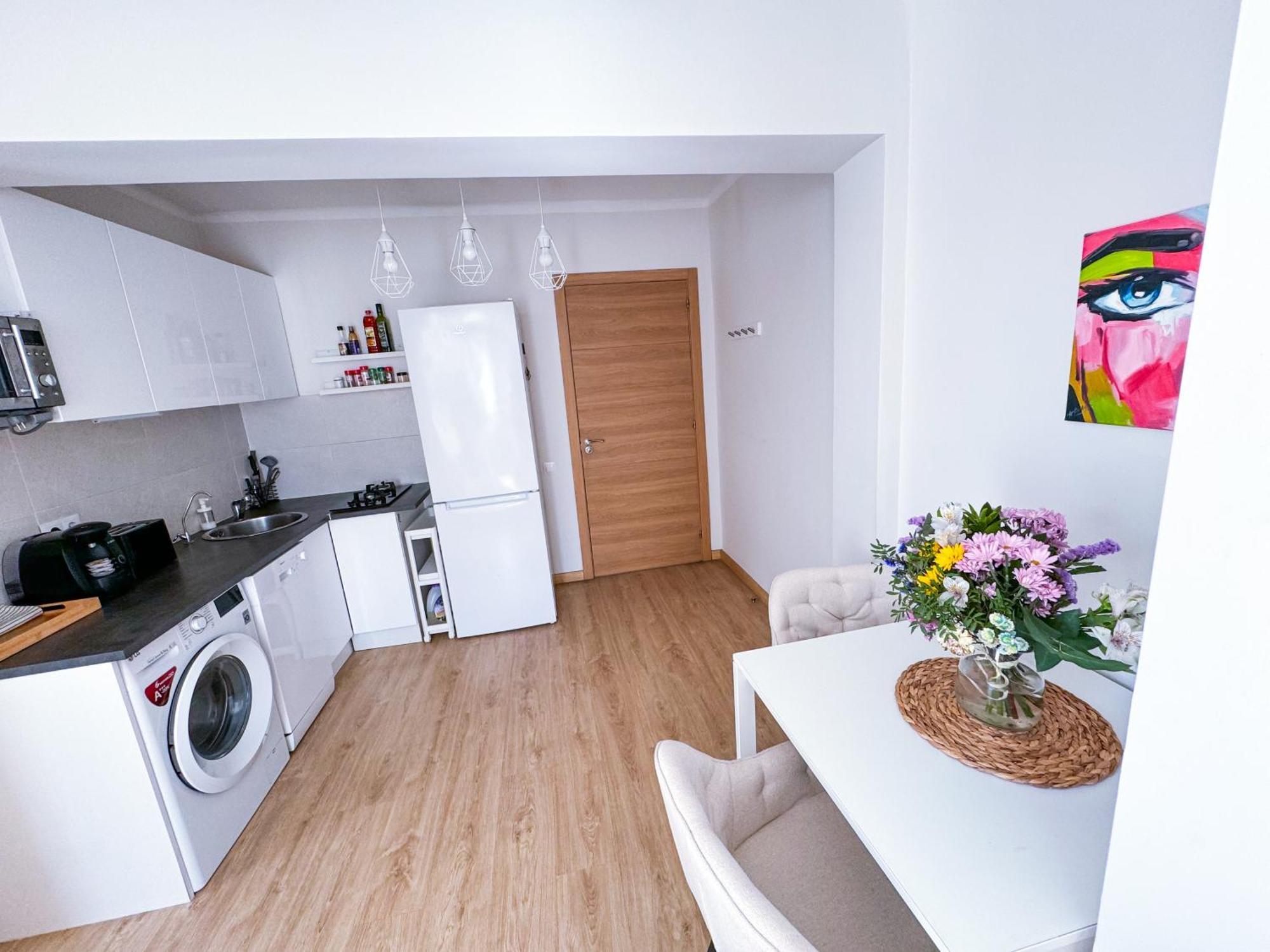 Studio Aiora バレンシア 部屋 写真