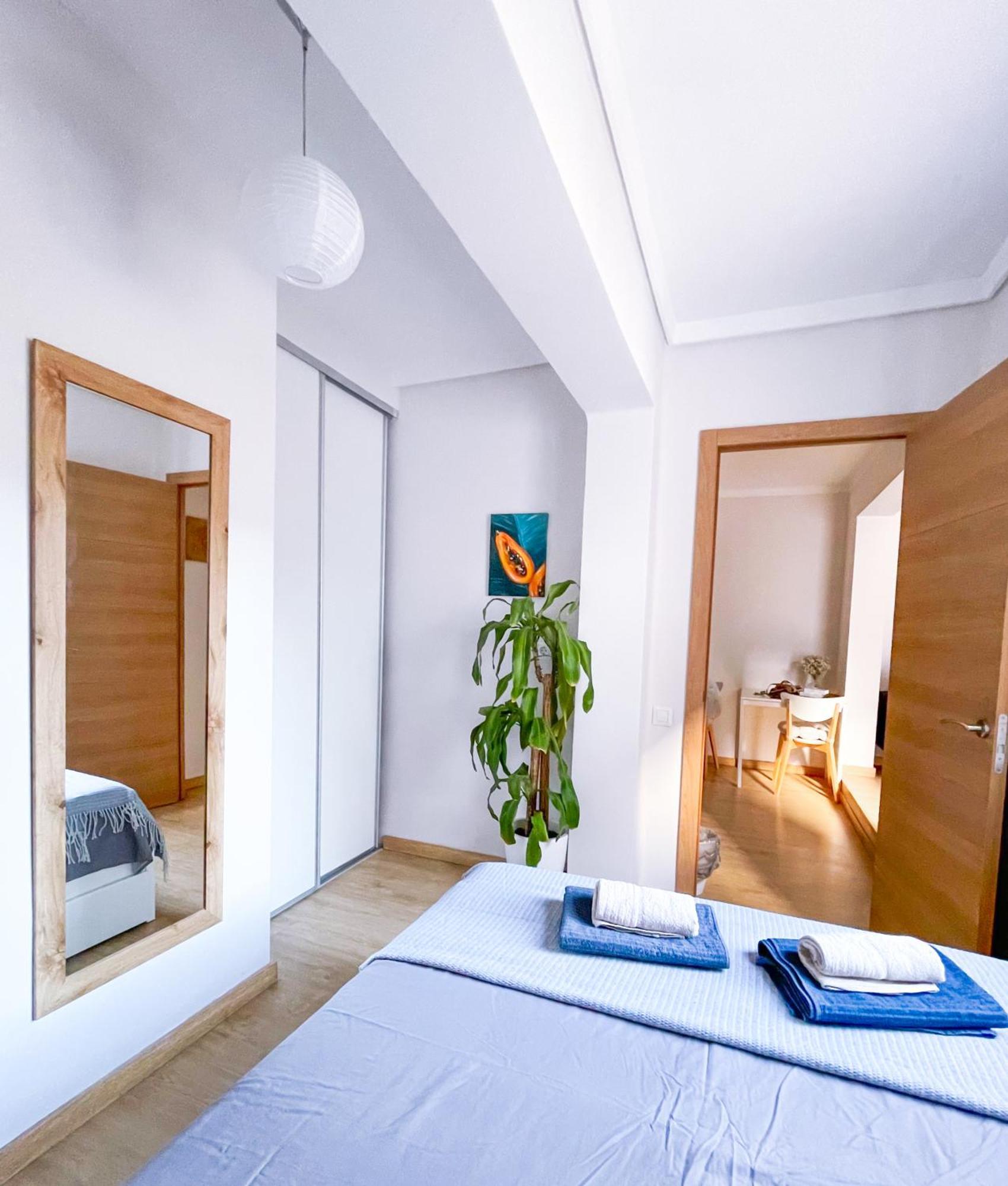 Studio Aiora バレンシア 部屋 写真