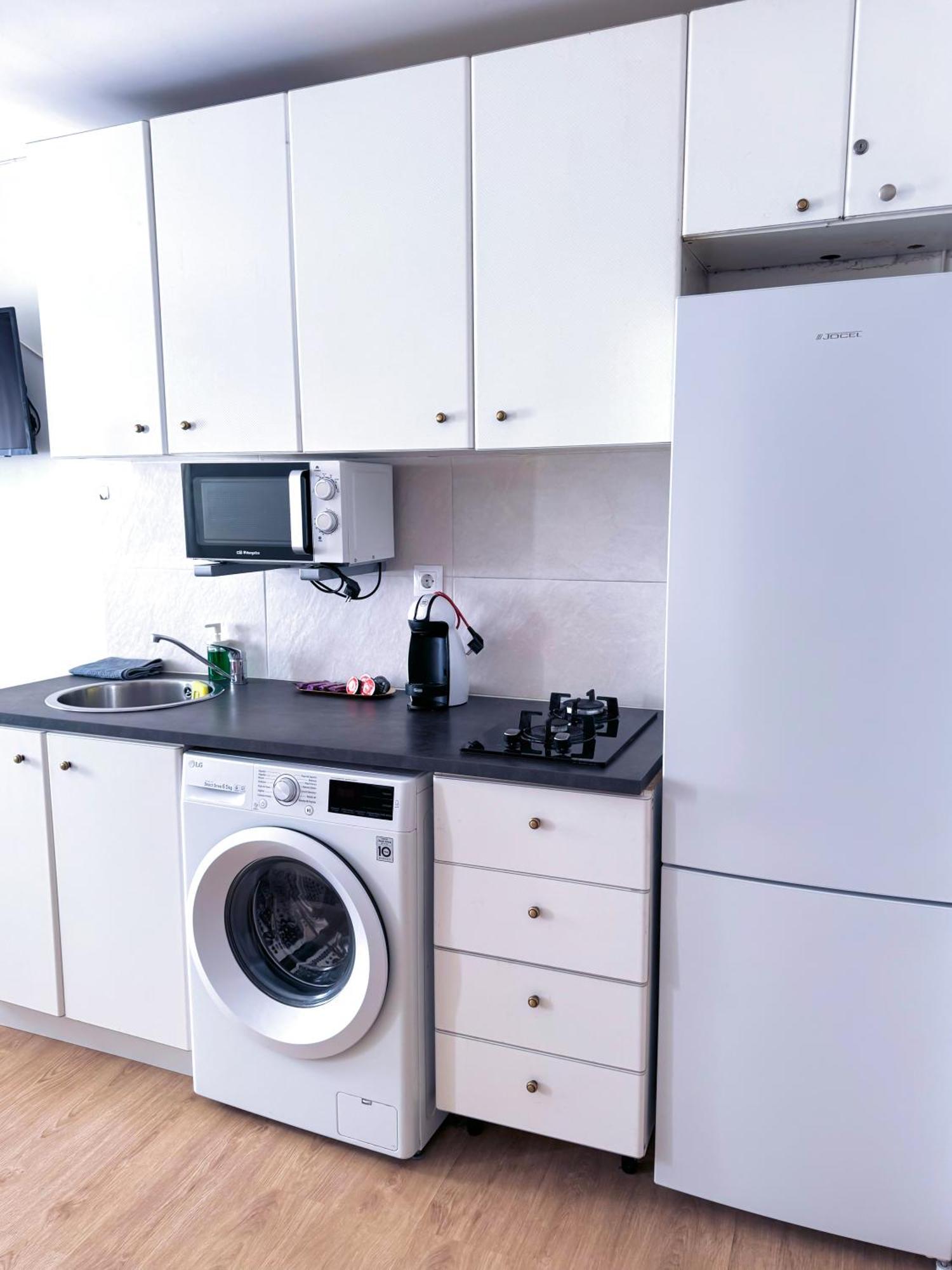 Studio Aiora バレンシア 部屋 写真