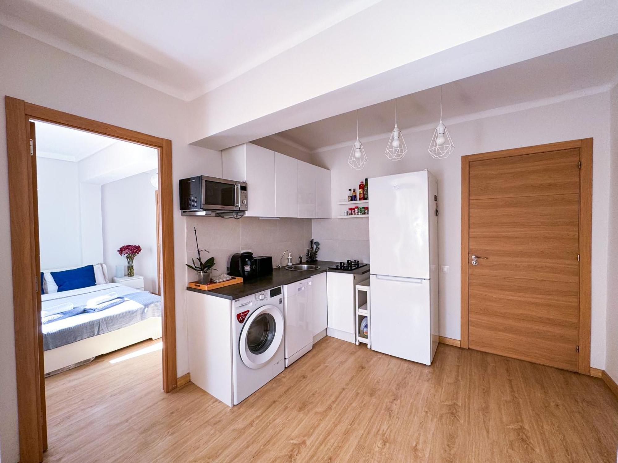 Studio Aiora バレンシア 部屋 写真