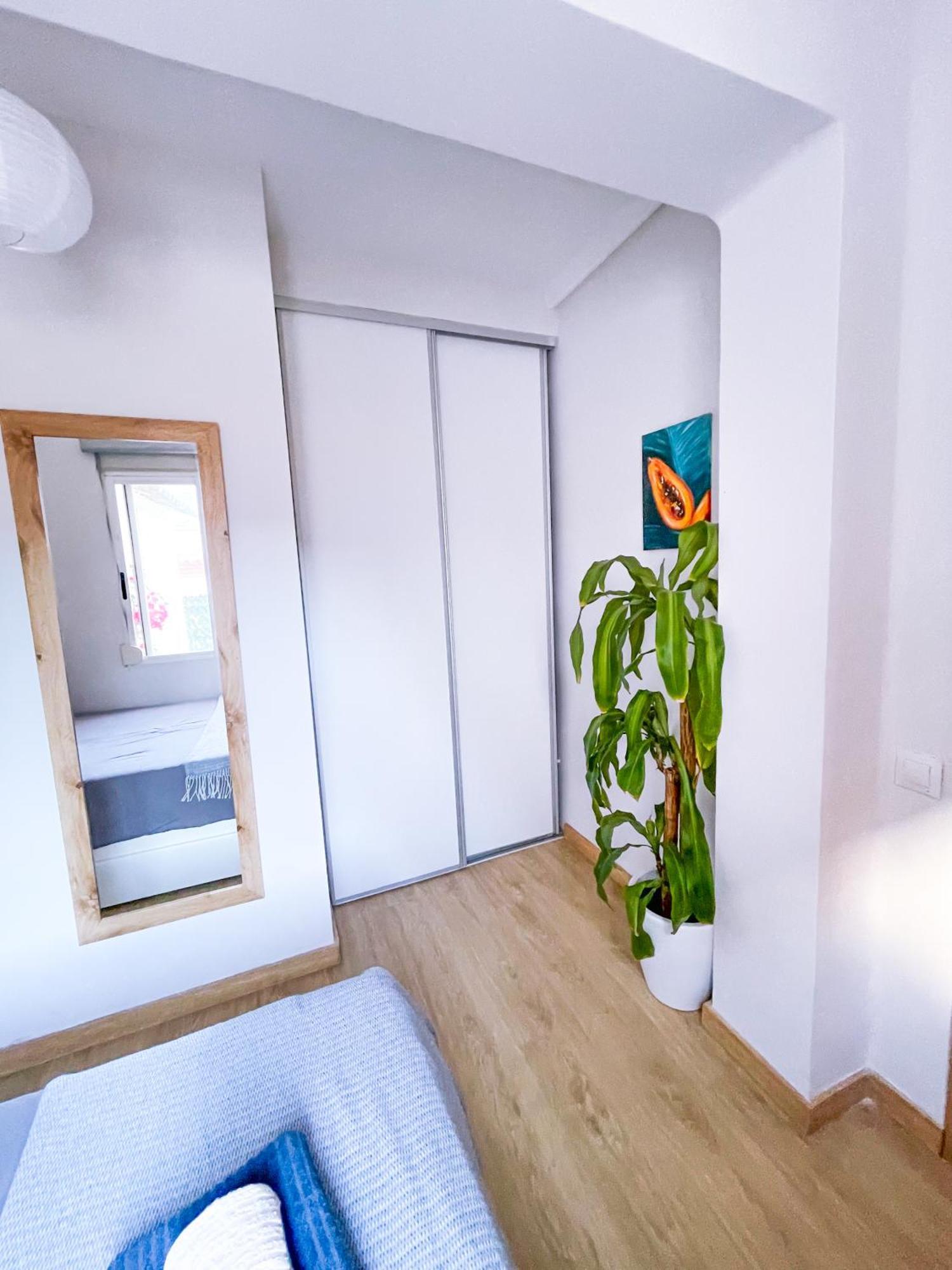 Studio Aiora バレンシア 部屋 写真