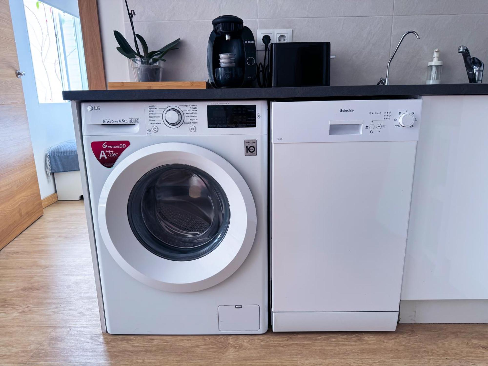 Studio Aiora バレンシア 部屋 写真