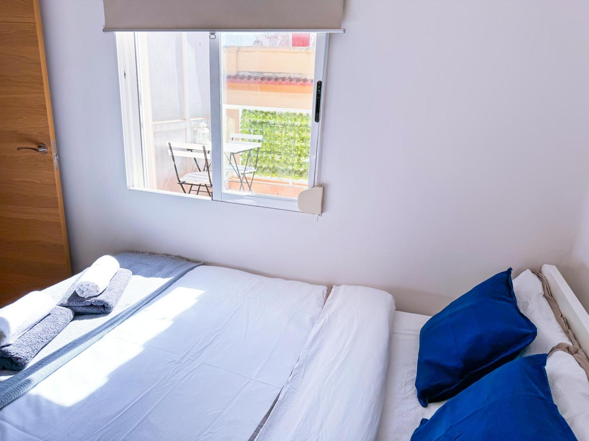 Studio Aiora バレンシア 部屋 写真