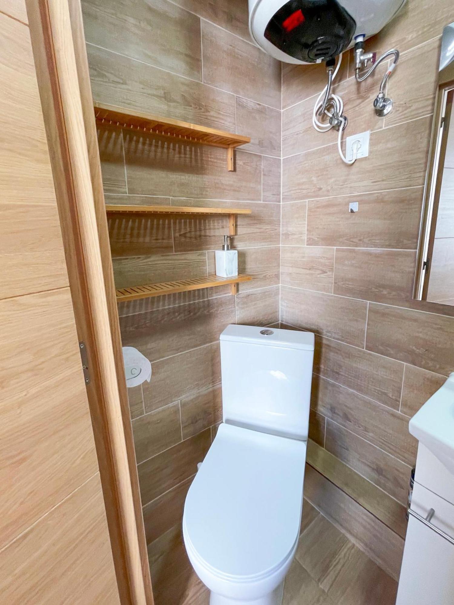 Studio Aiora バレンシア 部屋 写真