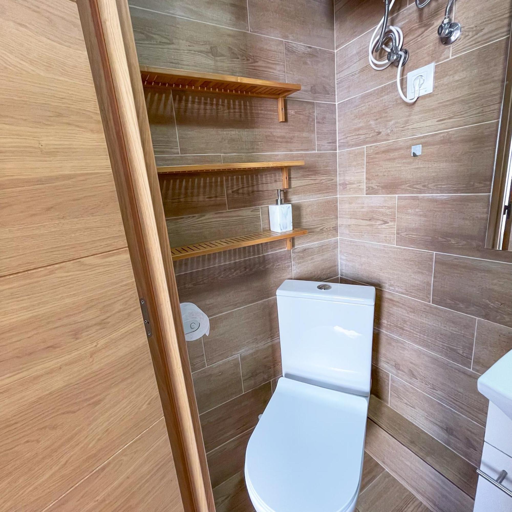 Studio Aiora バレンシア 部屋 写真