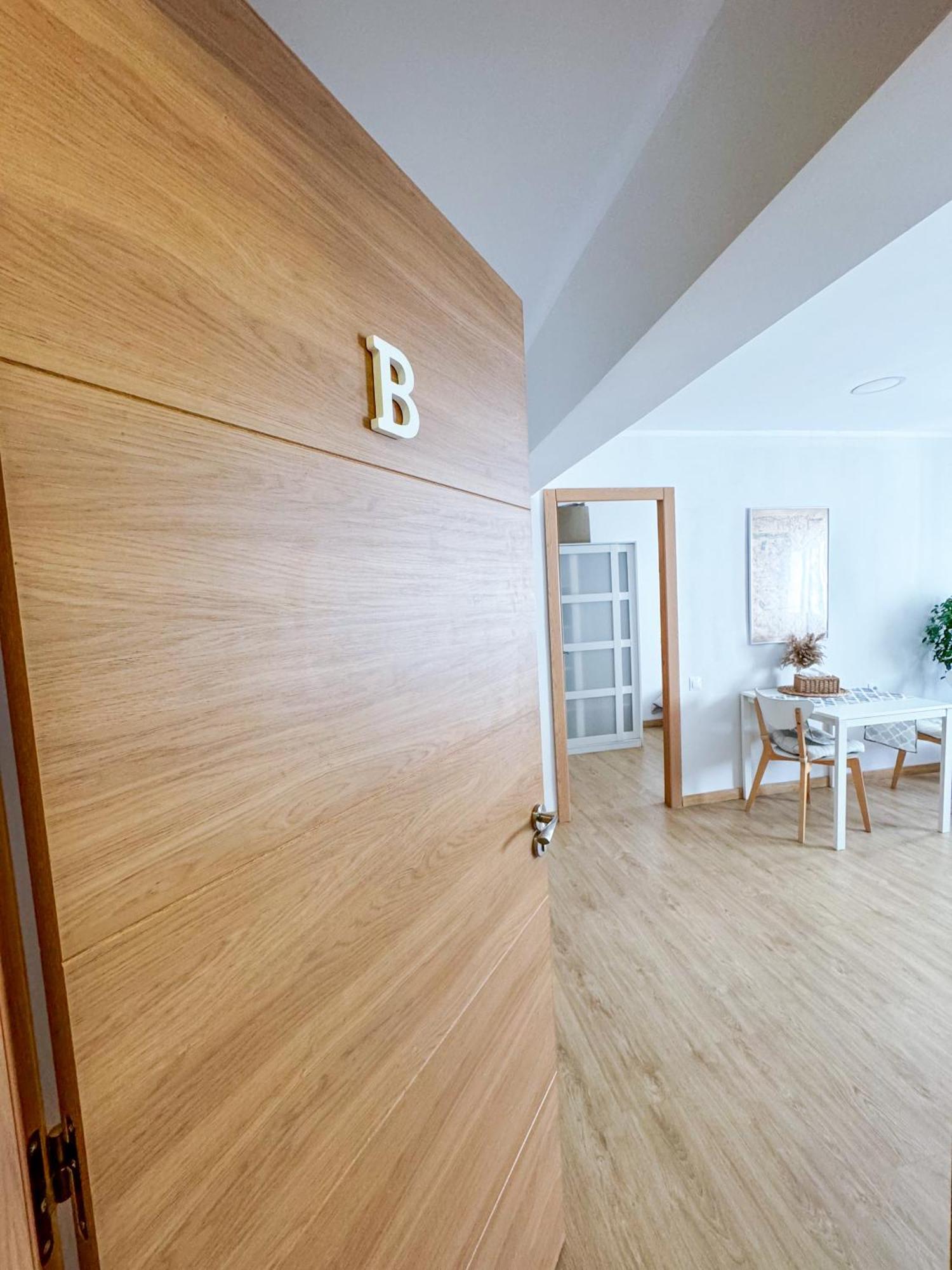 Studio Aiora バレンシア 部屋 写真